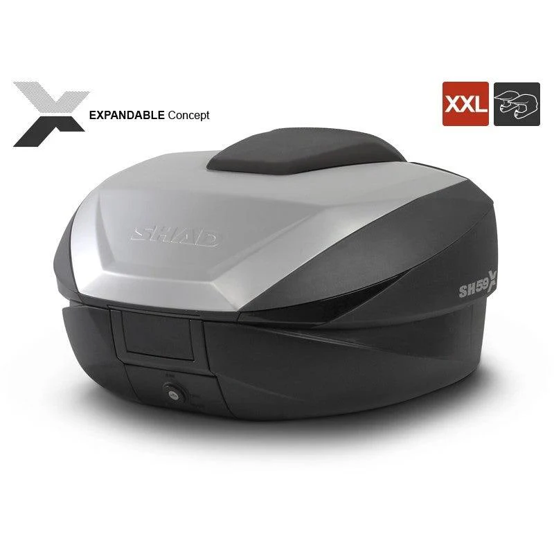 Bauletto Espandibile SHAD SH59X - Image 6