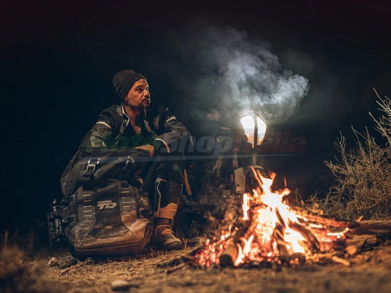 Borse SHAD Terra Adventure TR40 - Image 10