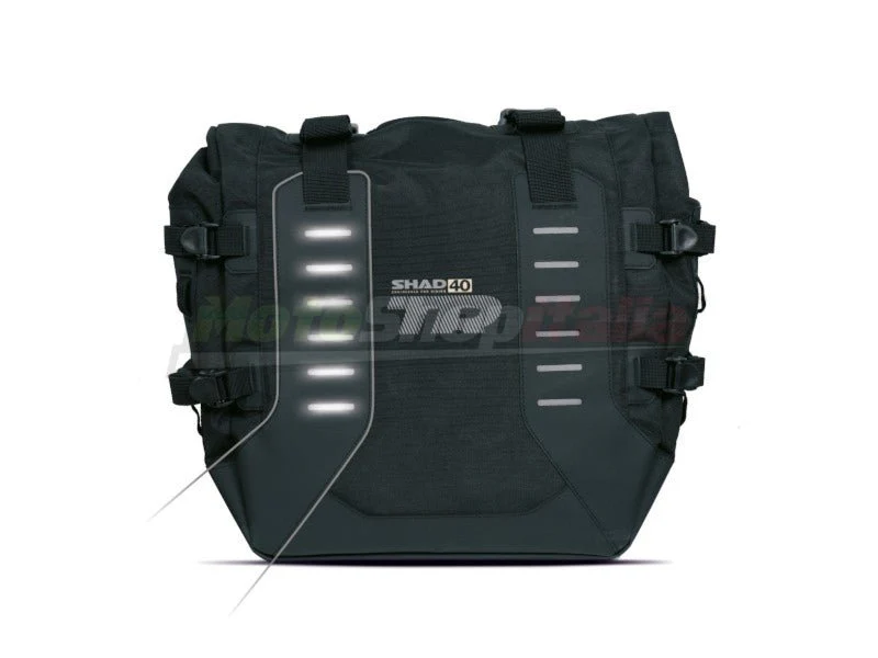 Borse SHAD Terra Adventure TR40 - Image 8
