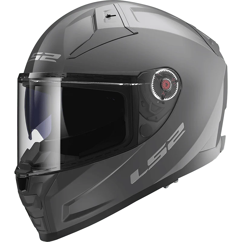 Casco integrale LS2 FF811 VECTOR II Fibra ECE2206 - Image 15