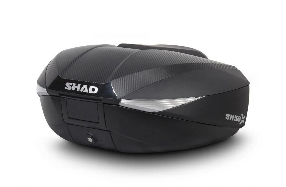 Bauletto Espandibile SHAD SH58X - Image 3