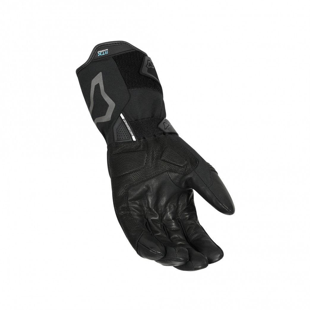 Guanti riscaldati Macna Azra RTX Nero Kit 7.4v - Image 3