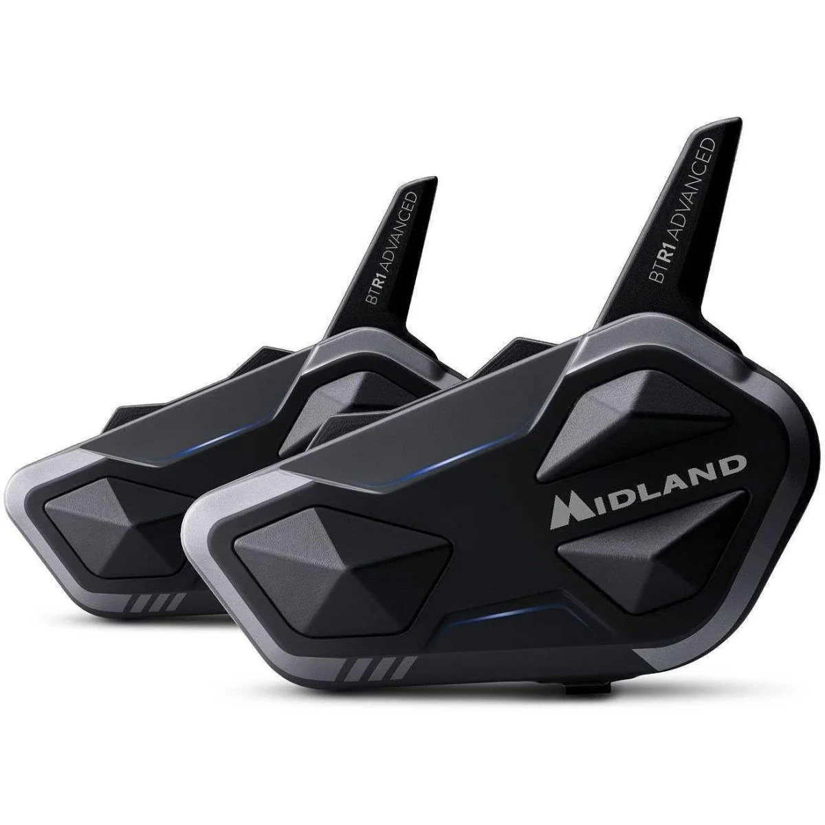 Interfono Midland BTR1 Advanced Doppio - Image 3