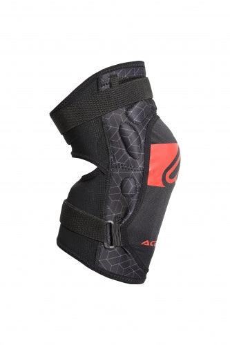 Coppia ginocchiere bambino Acerbis X-KNEE GUARD SOFT JUNIOR - Image 4