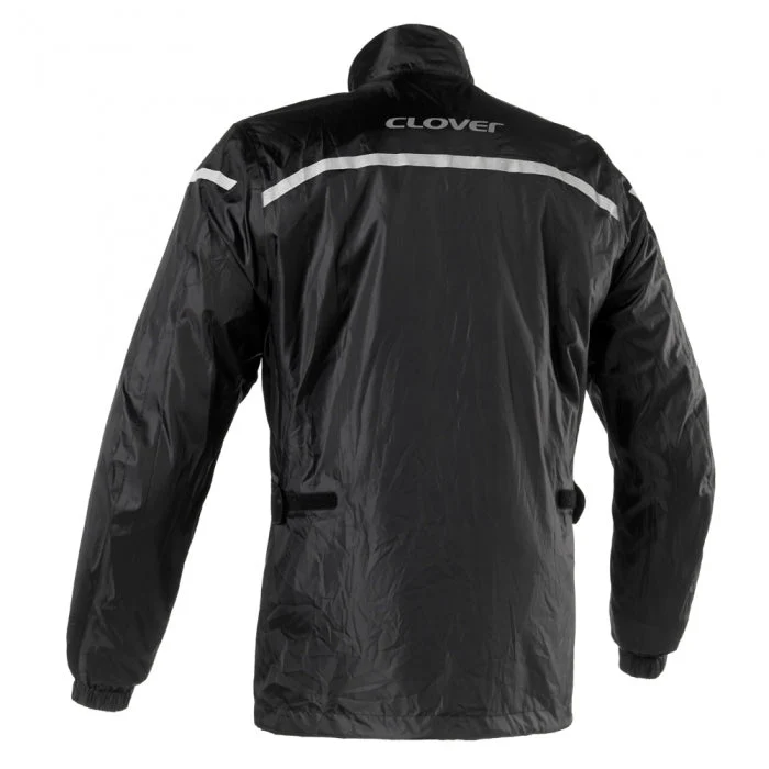 Giacca antipioggia Clover Wet-Jacket Pro - Image 5