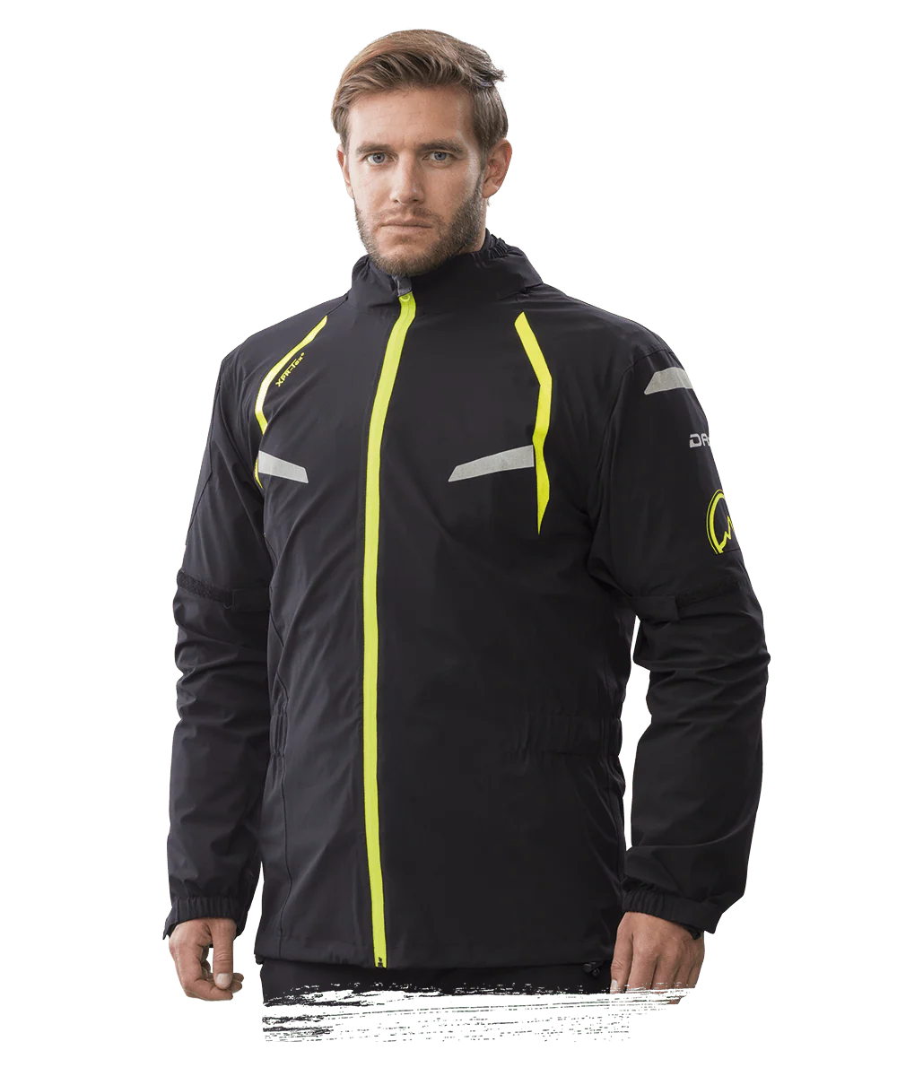 Giacca antipioggia Dane Byge XPR-tex - Image 7