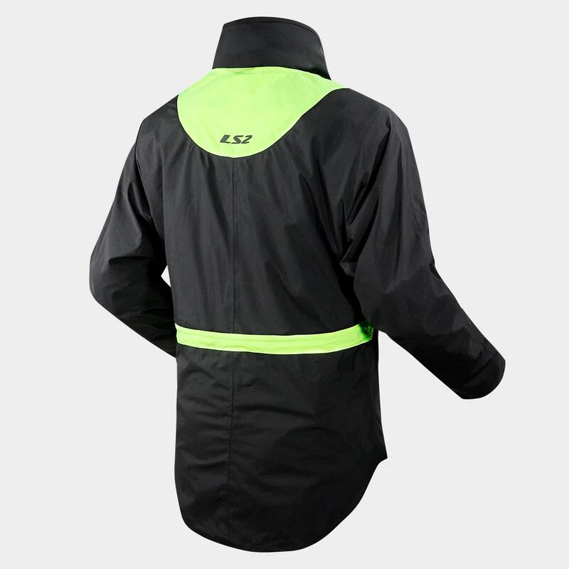 Giacca antipioggia LS2 X-Rain - Image 3