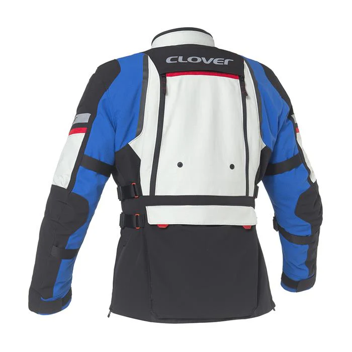 Giacca Clover GTS-5 WP Lady - Image 10