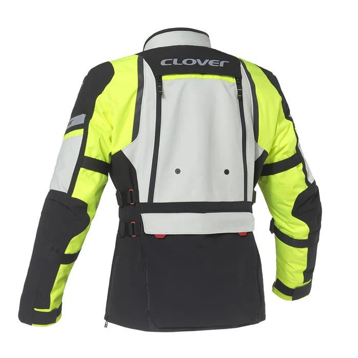 Giacca Clover GTS-5 WP Lady - Image 12