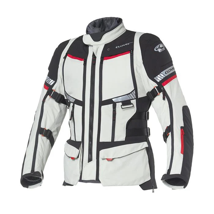Giacca Clover GTS-5 WP Lady - Image 13