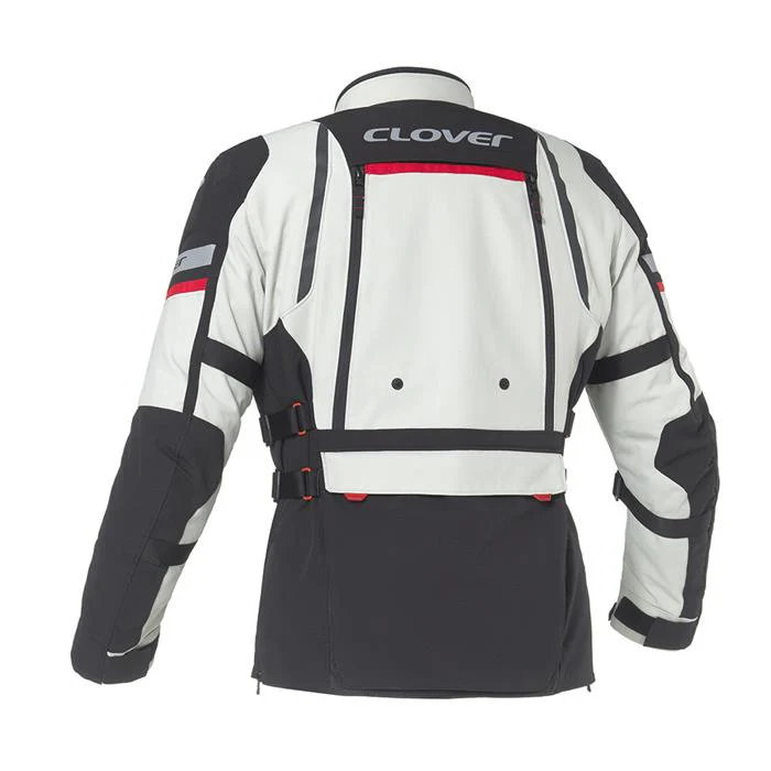 Giacca Clover GTS-5 WP Lady - Image 14