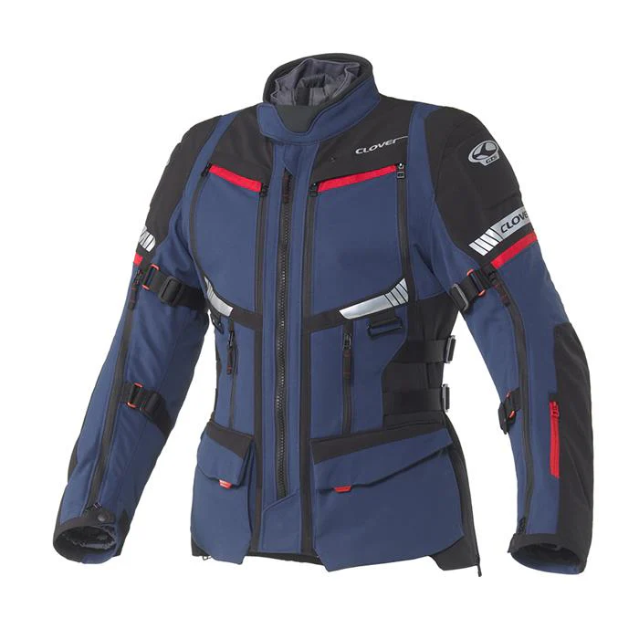 Giacca Clover GTS-5 WP Lady - Image 15