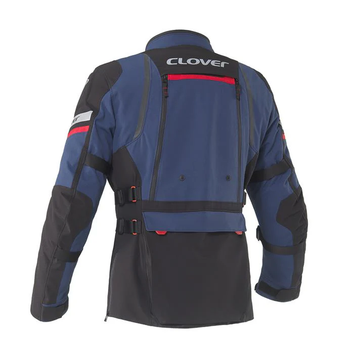 Giacca Clover GTS-5 WP Lady - Image 16