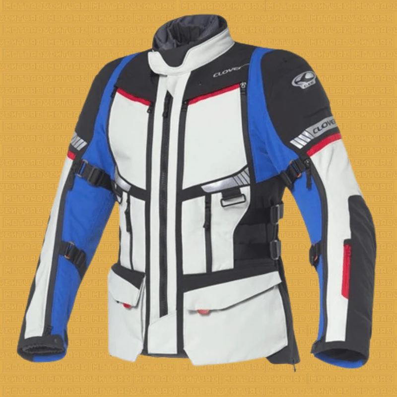 Giacca Clover GTS-5 WP Lady - Image 17