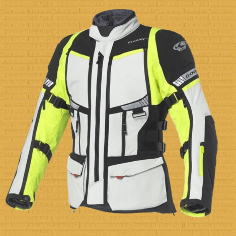 Giacca Clover GTS-5 WP Lady - Image 18