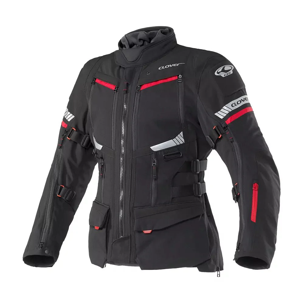 Giacca Clover GTS-5 WP Lady - Image 3