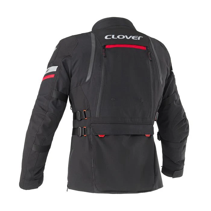 Giacca Clover GTS-5 WP Lady - Image 4