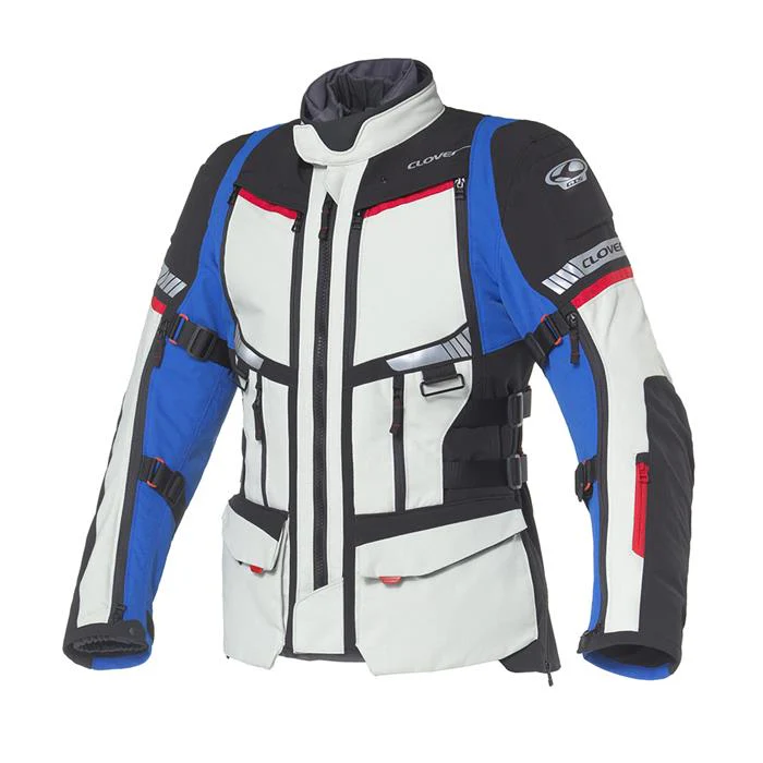 Giacca Clover GTS-5 WP Lady - Image 9