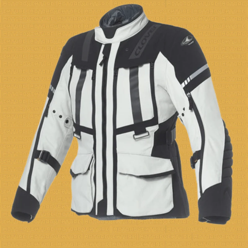 Giacca Clover Savana-4 WP Lady - Image 10