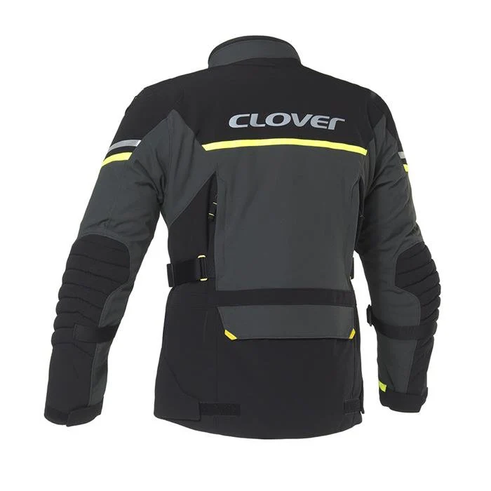 Giacca Clover Savana-4 WP Lady - Image 12