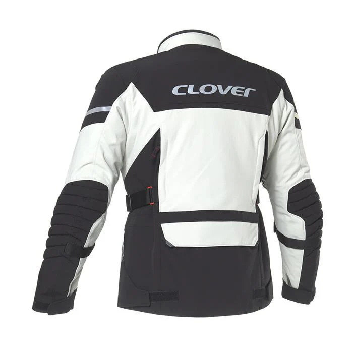 Giacca Clover Savana-4 WP Lady - Image 14