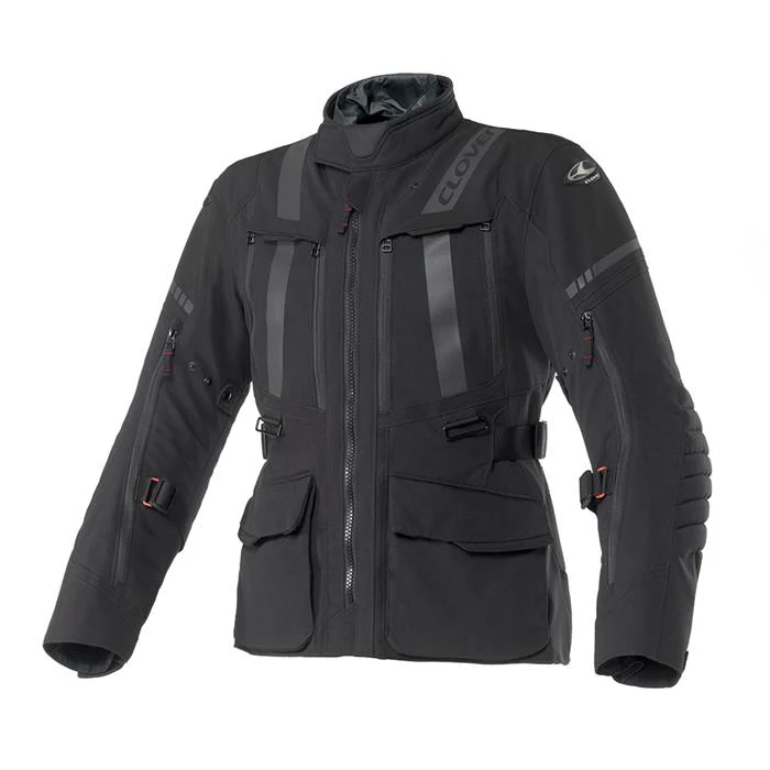 Giacca Clover Savana-4 WP Lady - Image 15