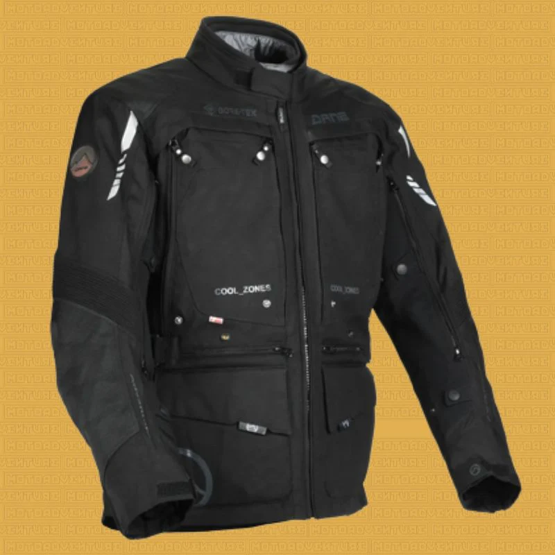 Giacca Dane Reykjavik Gore-Tex - Image 3