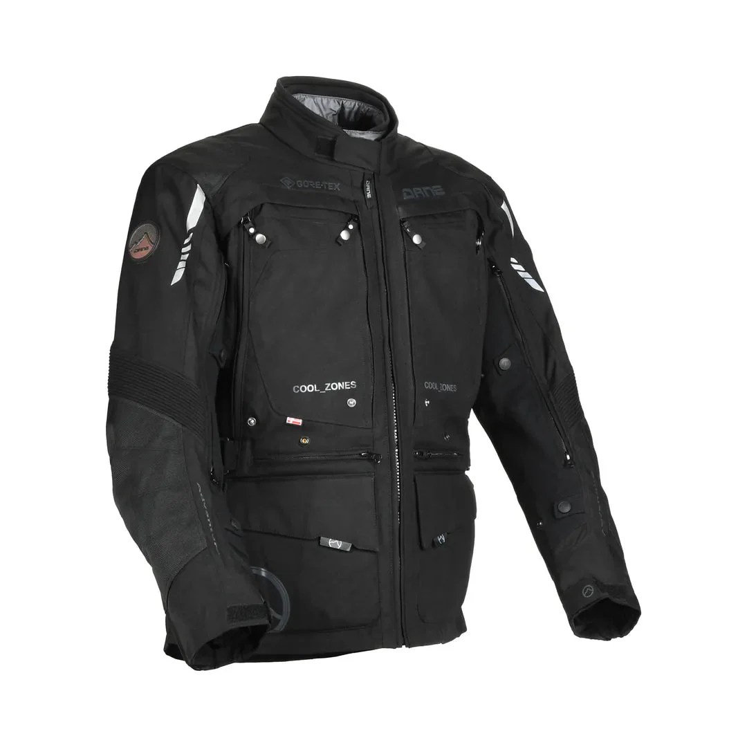 Giacca Dane Reykjavik Gore-Tex - Image 4