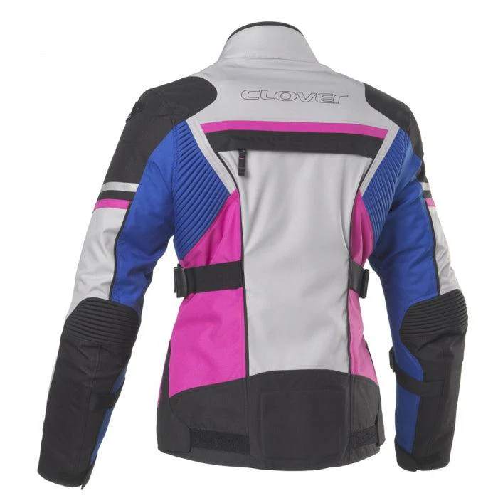 Giacca Donna Clover Hyperblade - Image 3
