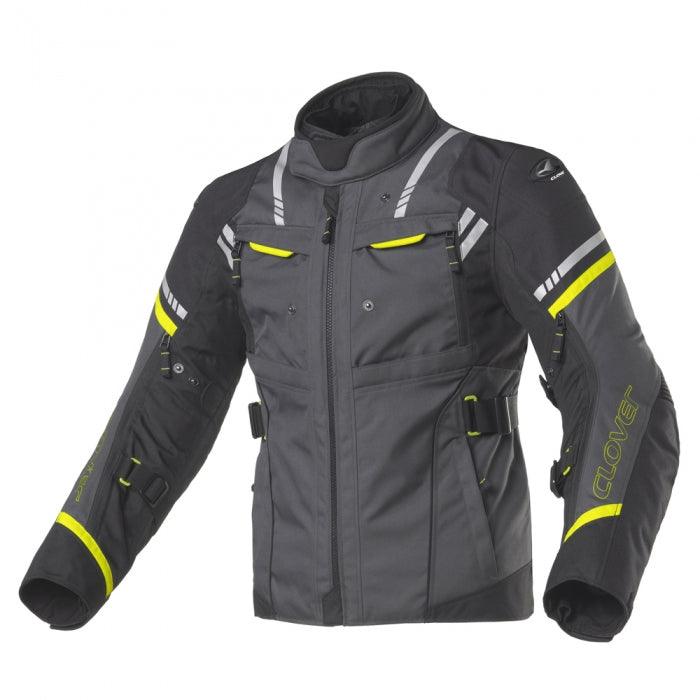 Giacca Donna Clover Hyperblade - Image 4