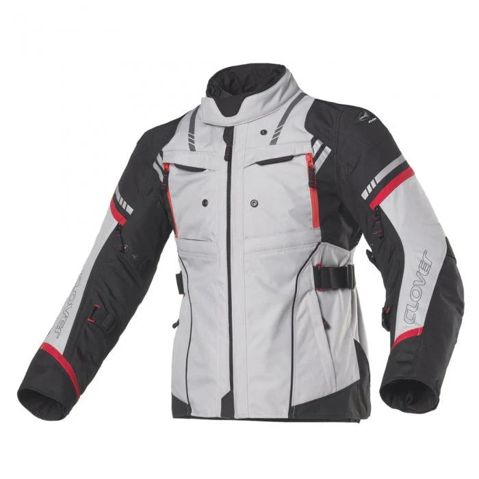 Giacca Donna Clover Hyperblade - Image 5