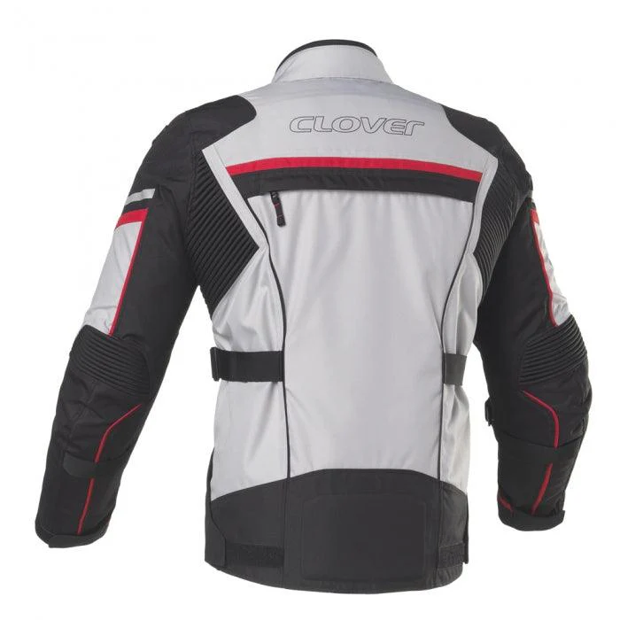 Giacca Donna Clover Hyperblade - Image 6