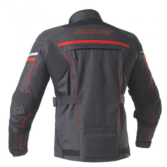 Giacca Donna Clover Hyperblade - Image 7