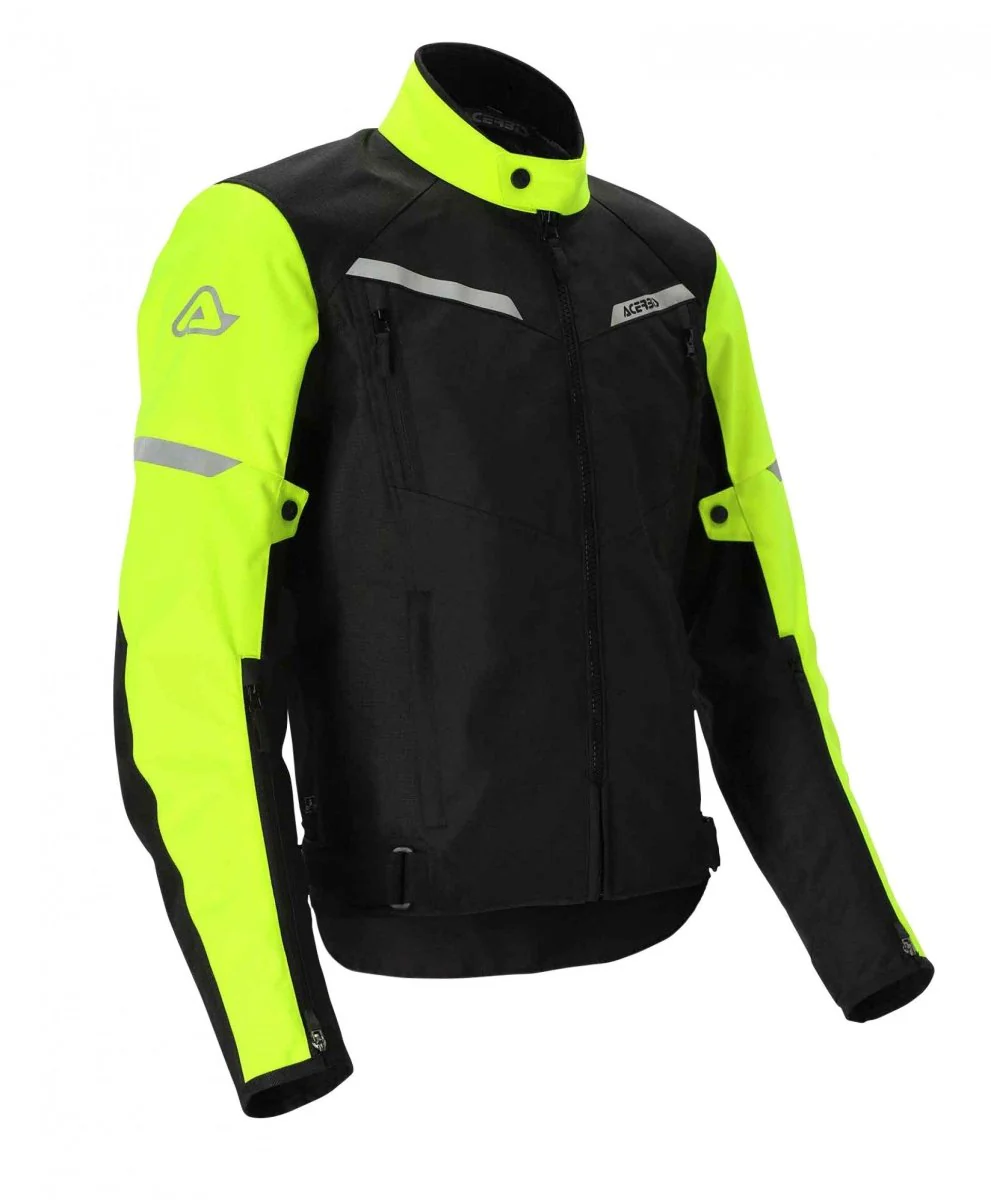 Giacca donna Acerbis X-STREET CE - Image 3