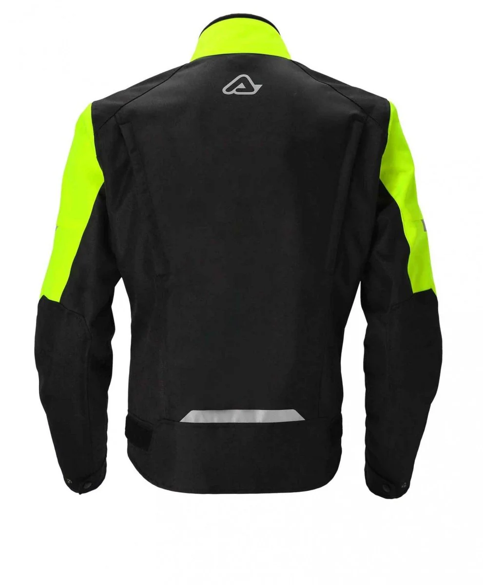 Giacca donna Acerbis X-STREET CE - Image 4