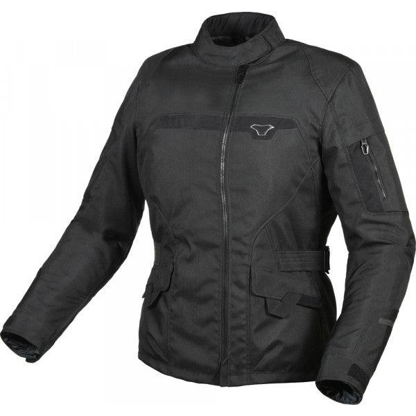 Giacca moto donna Macna Evora - Image 3