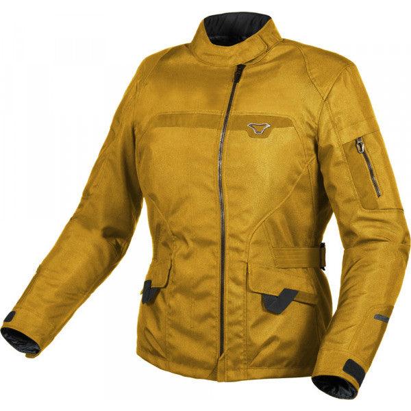Giacca moto donna Macna Evora - Image 5
