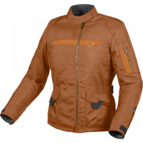Giacca moto donna Macna Evora - Image 7