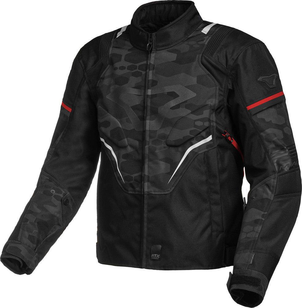 Giacca moto touring Macna Adept - Image 3