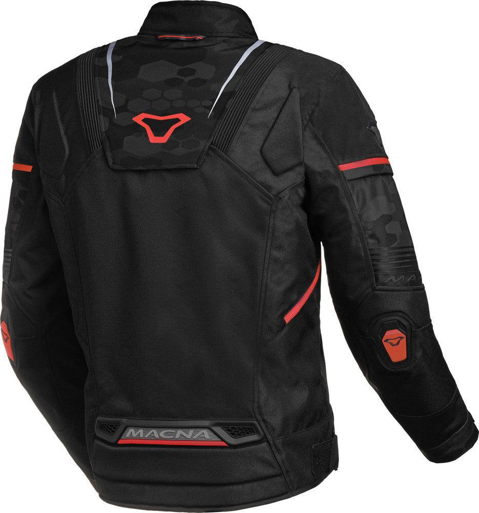 Giacca moto touring Macna Adept - Image 4