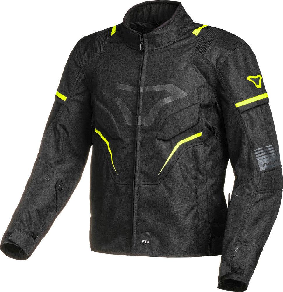 Giacca moto touring Macna Adept - Image 5