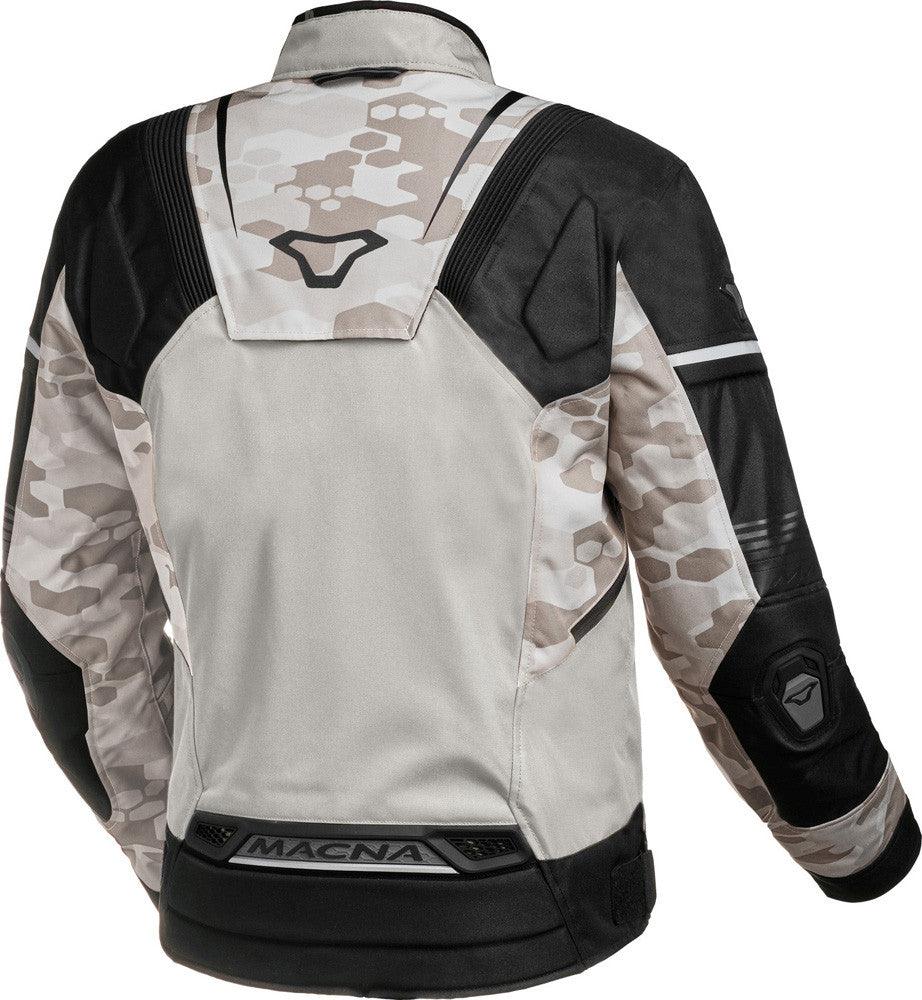 Giacca moto touring Macna Adept - Image 8