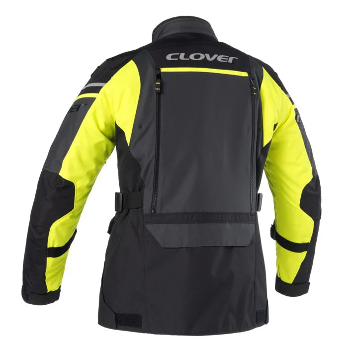 Giacca Clover Outland 2 Lady - Image 7