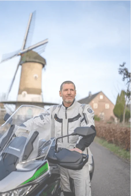 Giacca Dane Drakar Goretex - Image 12