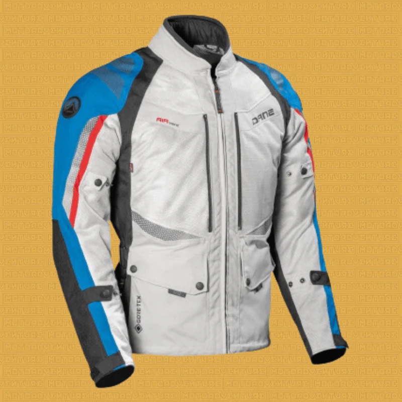 Giacca Dane Drakar Goretex - Image 4
