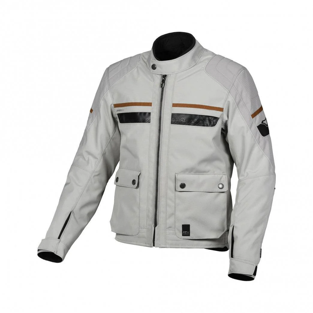 Giacca Urban Vintage 2 strati Macna Oryon - Image 3