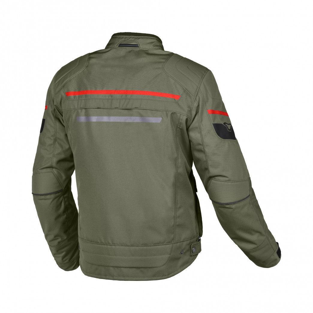 Giacca Urban Vintage 2 strati Macna Oryon - Image 6