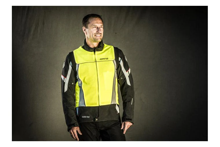 Gilet alta visibilità Dane Nordyls - Image 3