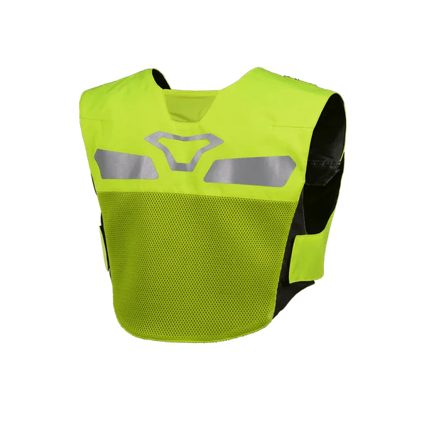 Gilet alta visibilità MACNA Vision Tech - Image 4