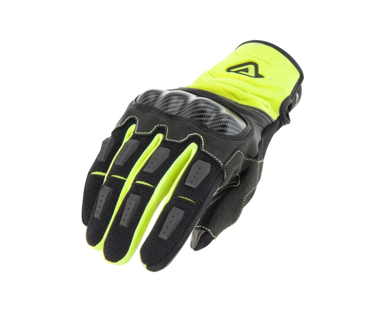 Guanti Acerbis Carbon G 3.0 - Image 3